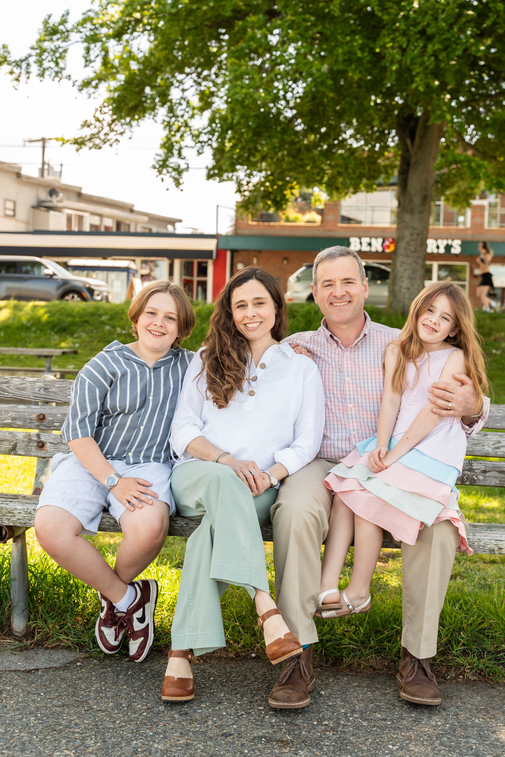 rachel-family